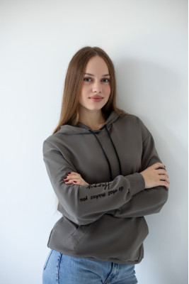 Худі для жінок
